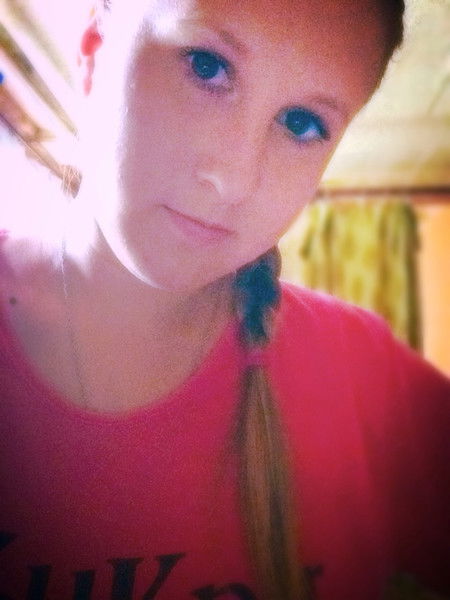 Оксана Кутяшина