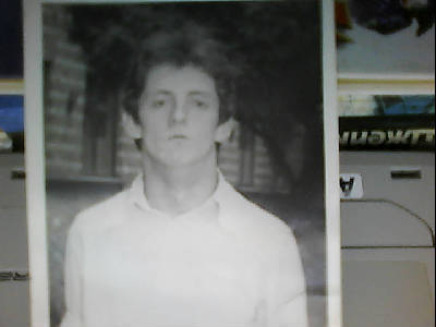 Виктор Ободенко