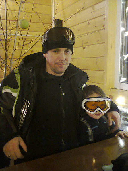 Владимир Киселёв