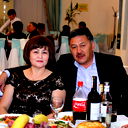 Maksat Malkaulov