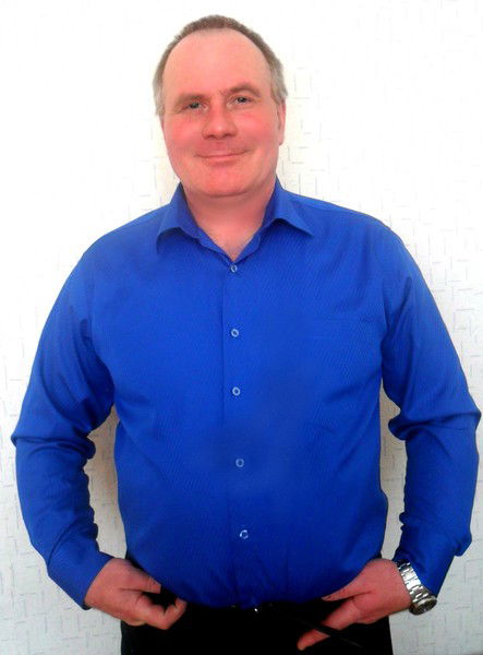 Владимир Свергун