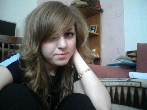 Алена Назарова