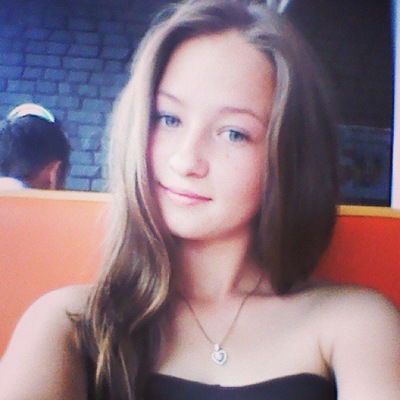 Алена Полуэктова