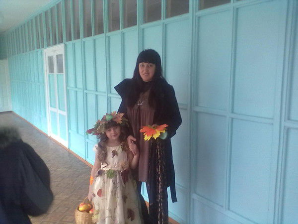 Лариса Зайберлих