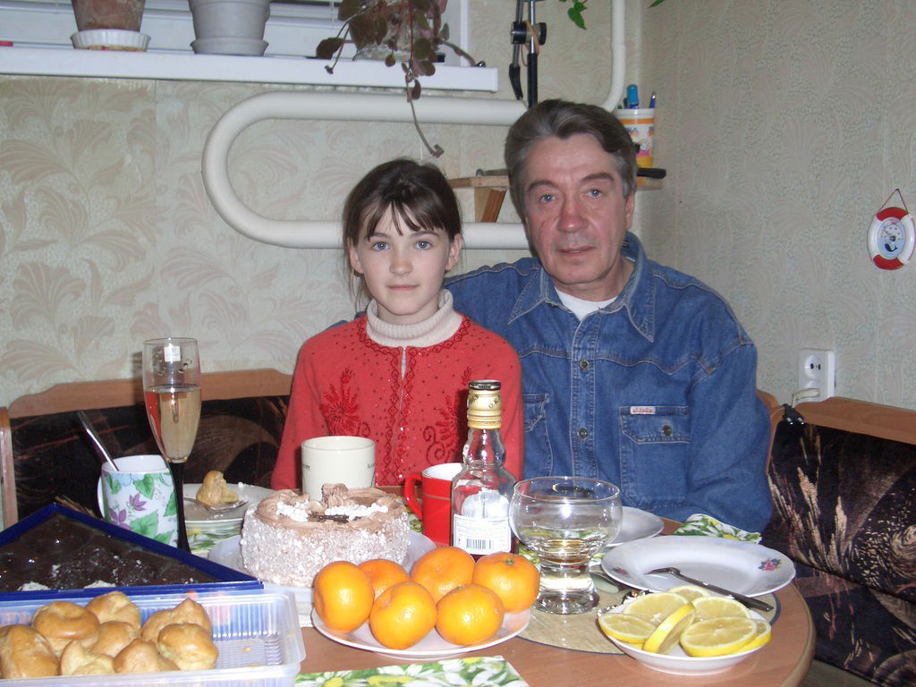 Алексей Соболев