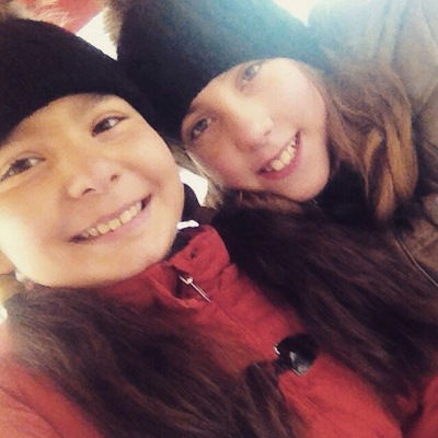 Элина Гаджиева