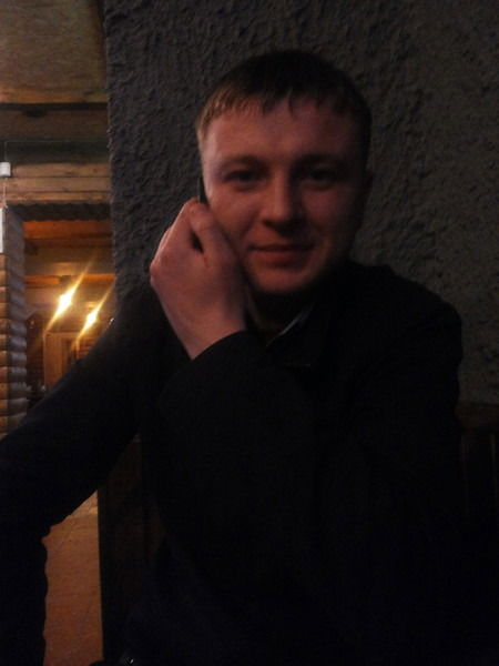 Андрей Новиков