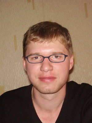 Виталий Щенников