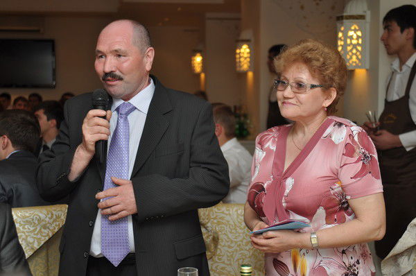 Михаил Смирнов