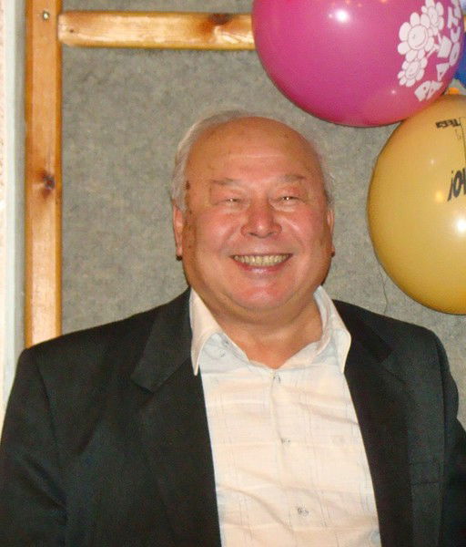 Бекет Ильчегулов