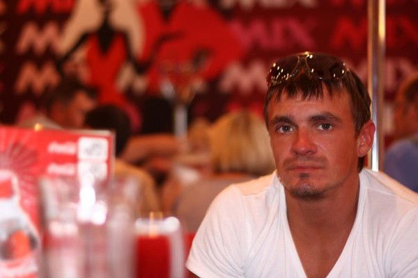 Сергей Рубан