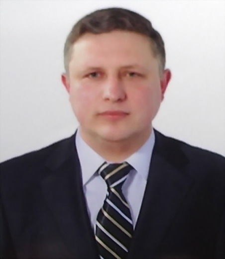 Олег Михайлов