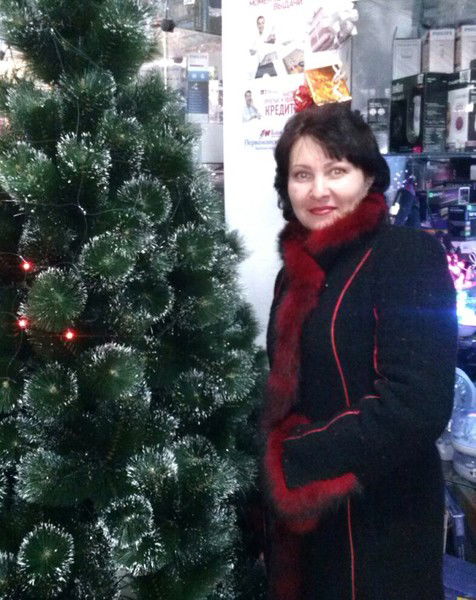 Таня Танечка