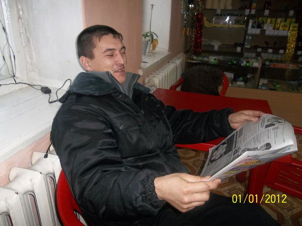 Станислав Ширшов