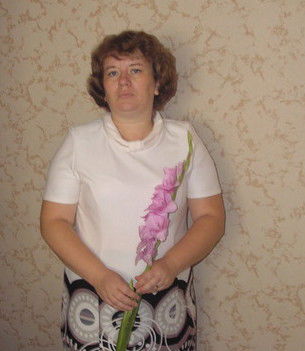 Светлана Ковалёва