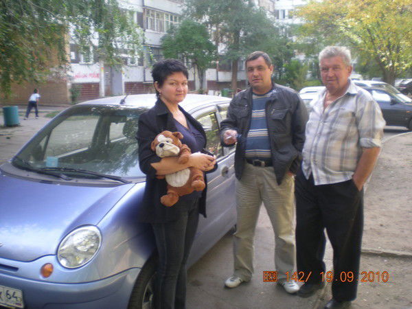 Ирина Ивакина