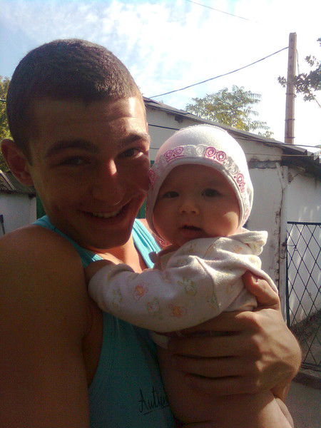 Божив Тимур Адамович