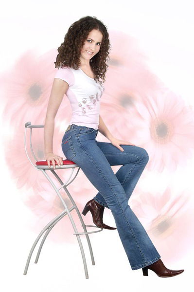 Наталья Бублик