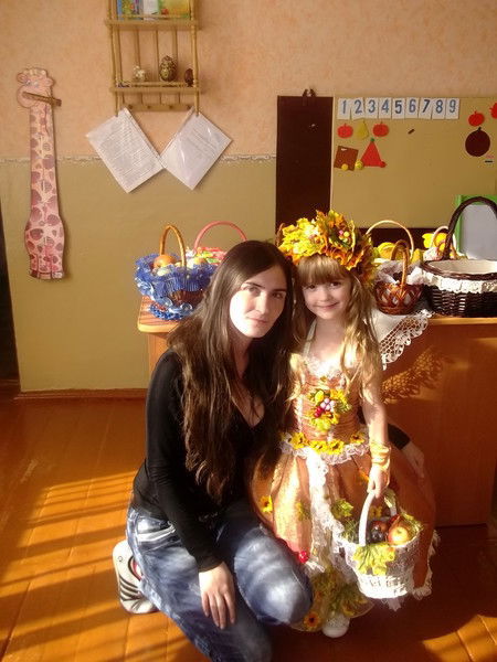 Маряна Данилова