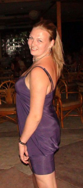 Наталия Хвойницкая