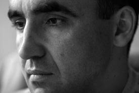 Александр Кнырович