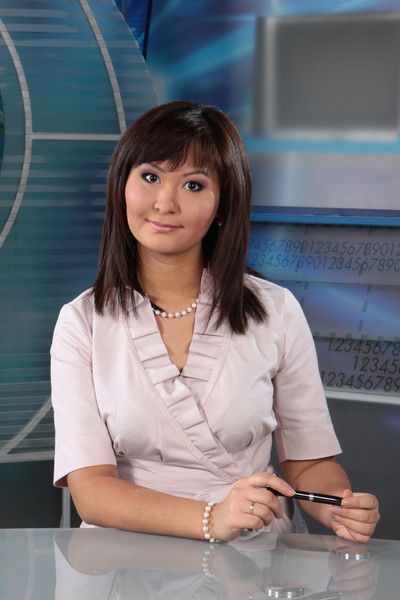 Алуа Маханбет