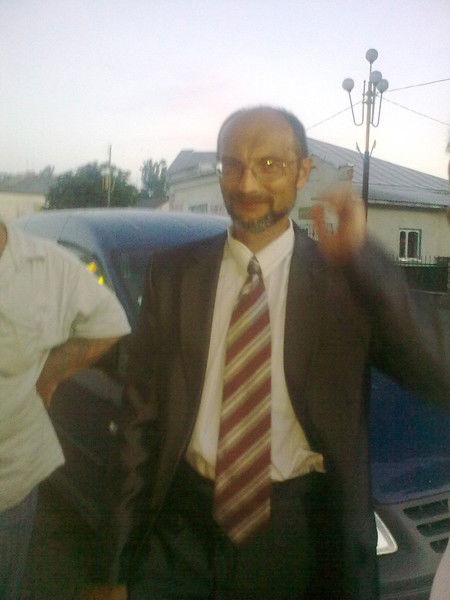 Евгений Воробьёв