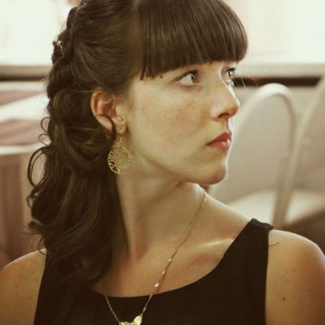 Настя Агабалаева