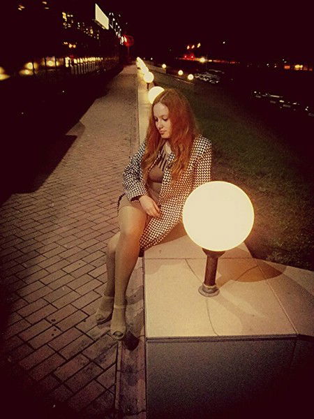 Региночка Ахметова