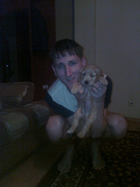 Денис Болтенков