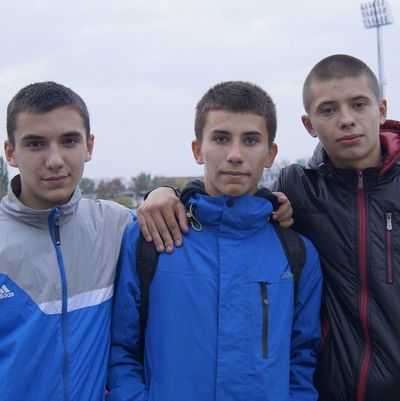 Юрий Шеремет