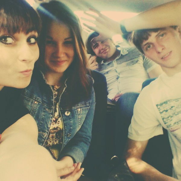 Волынская Юлия