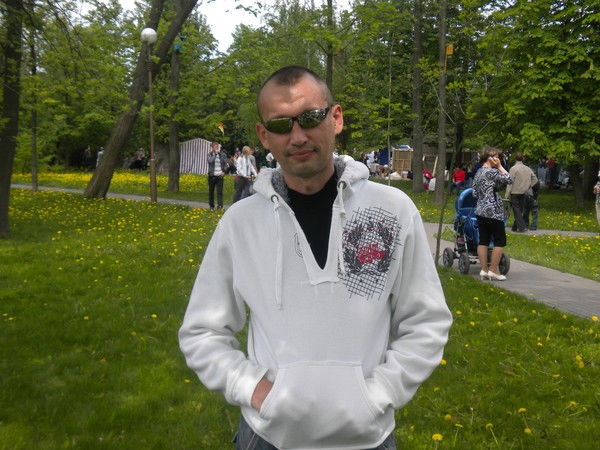 Андрей Логацкий