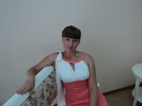 Татьяна Воронкова