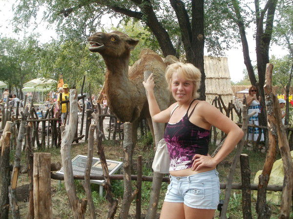 Наталья Фомина