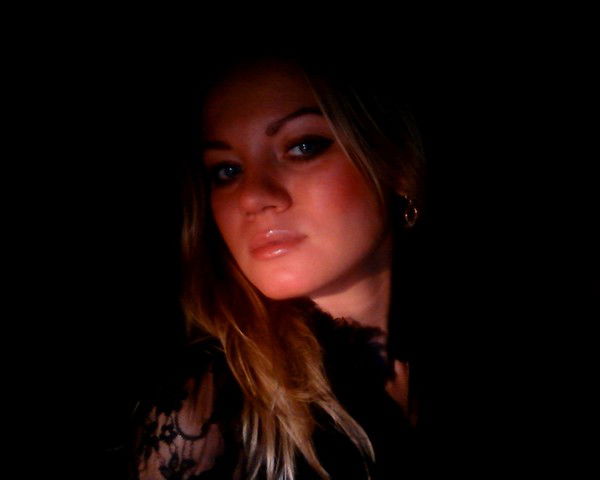 Лена Миронова