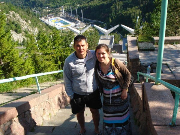 Gulya Шубакова