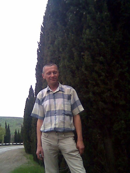 Леонид Хохленков