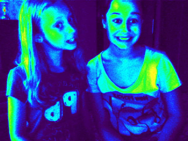 Катя Рассадина