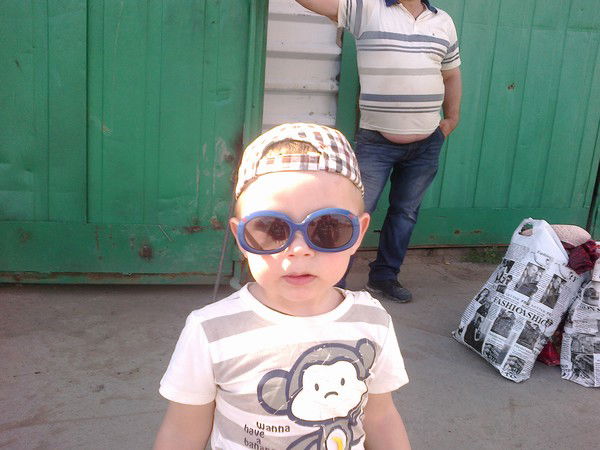 Андрей Никонов