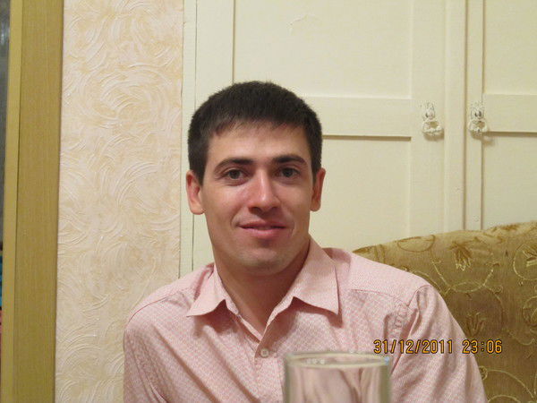 Александр Куйбан