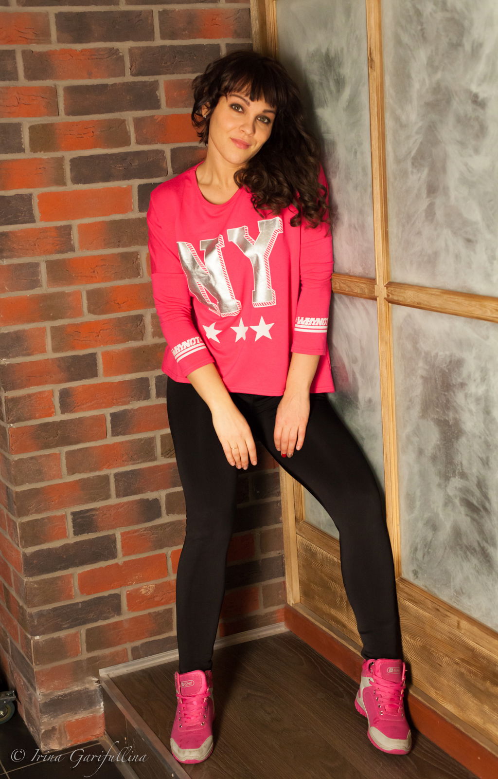 Таисия Вега