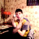 Гоша Приступ