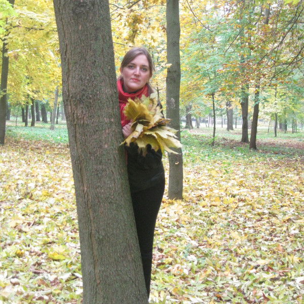 Юлия Арутюнян