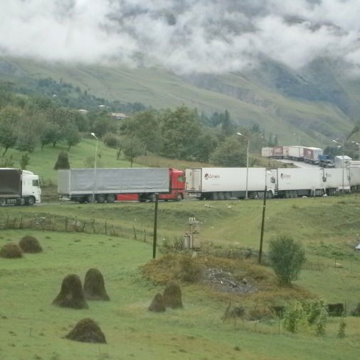 Сергей Бордовский