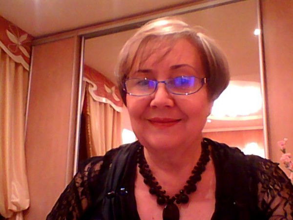 Лариса Литвиненко