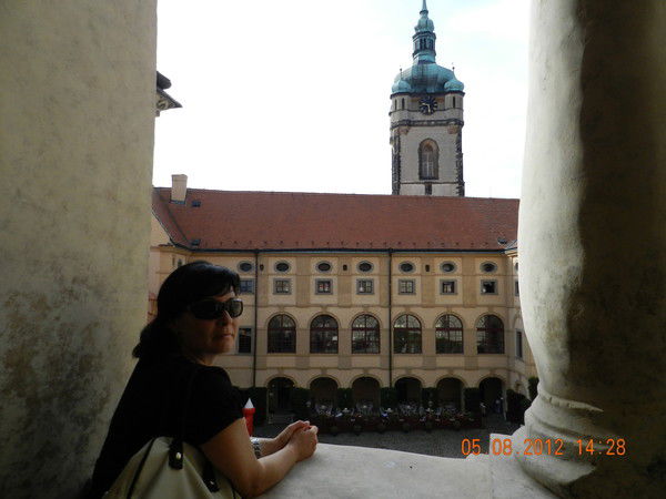 Инга Чеберова