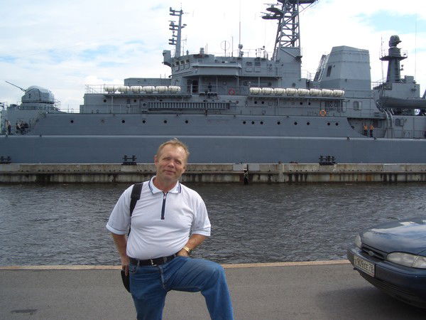 Василий Смольников