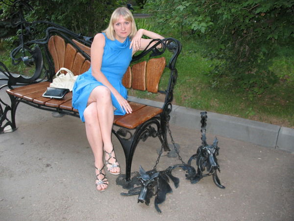 Мария Карпова