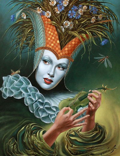 Эмма Чаплин